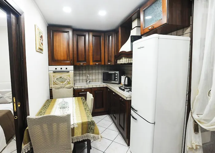 La Casa Di Nancy Next Plebiscito