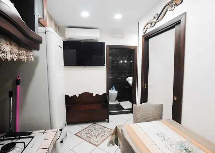 La Casa Di Nancy Next Plebiscito