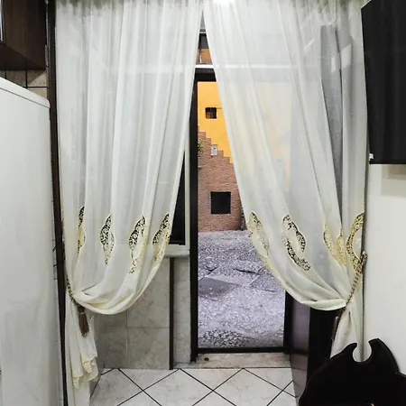 Ferienwohnung La Casa Di Nancy Next Plebiscito Neapel Exterior foto